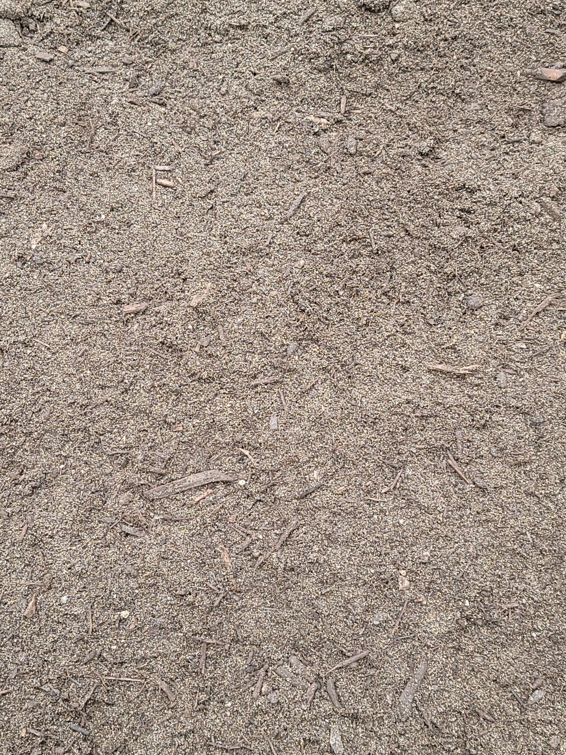 Lawn Top Dressing Blend Meadows Landscape Supply Ltd.