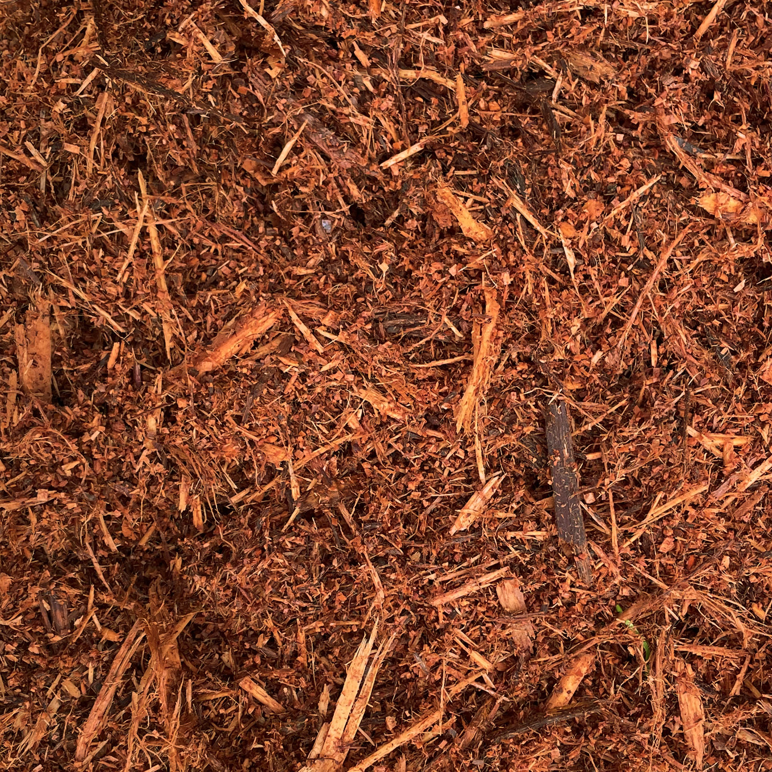 1″ Fir Mulch Meadows Landscape Supply Ltd.